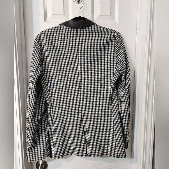 Religion Blk Label Mens Blazer - Picture 7 of 7